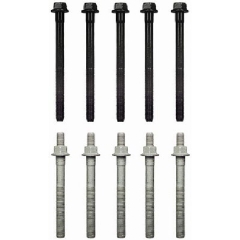 Schrauben  Zylinderkopf - Headbolts  Chevy 2.2l 95 - 97